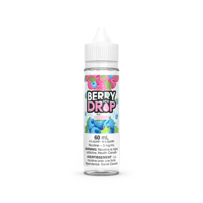 Berry Drop Ice - Raspberry(AB)