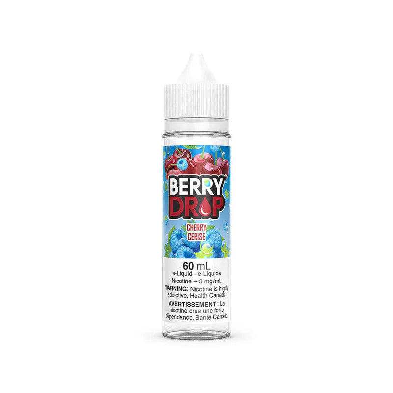 Berry Drop - Cherry (AB)