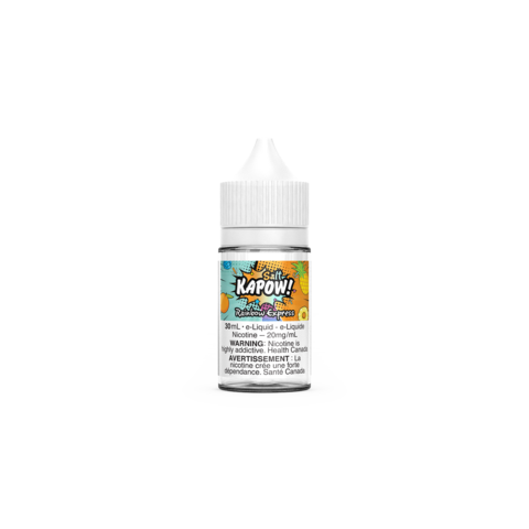 KAPOW SALT - RAINBOW EXPRESS (AB)