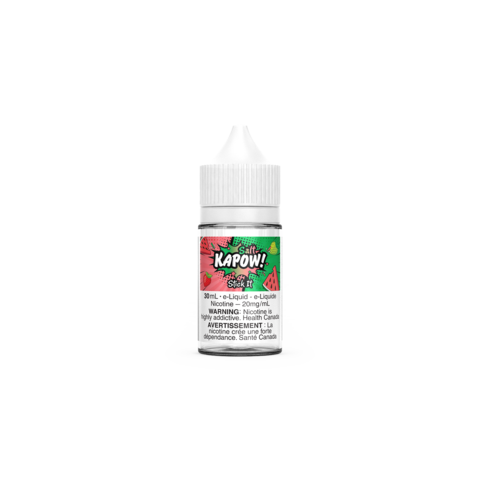 KAPOW SALT - STICK IT (AB)