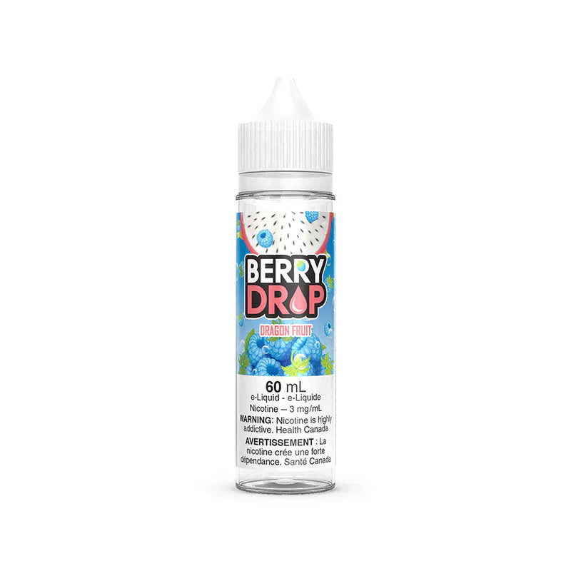 Berry Drop - Dragon Fruit (AB)