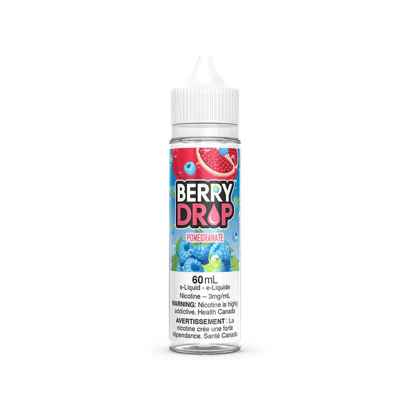 Berry Drop - Pomegranate (AB)