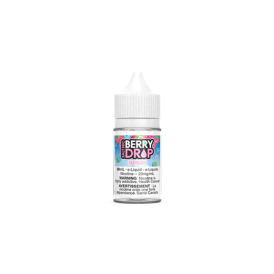 Berry Drop - Raspberry Salt (AB)