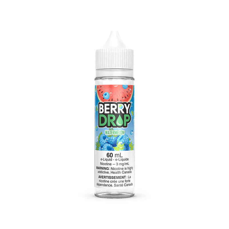 Berry Drop - Watermelon (AB)