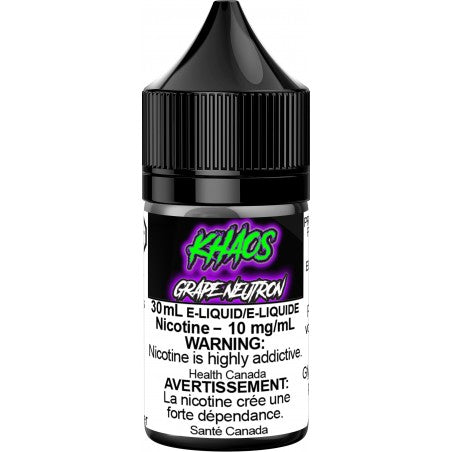 Khaos Grape Neutron Salt (AB)