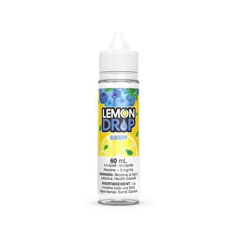 LEMON DROP - BLUEBERRY (AB)