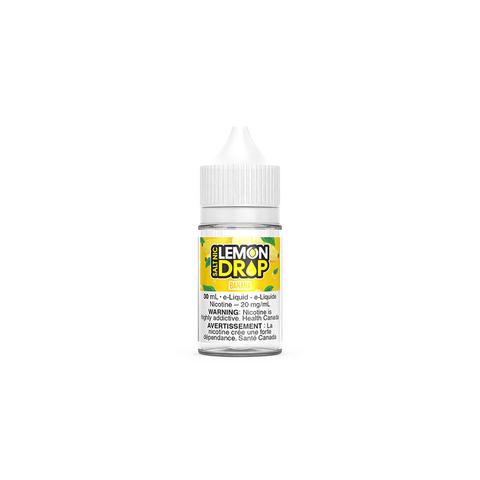 LEMON DROP SALT - BANANA (AB)