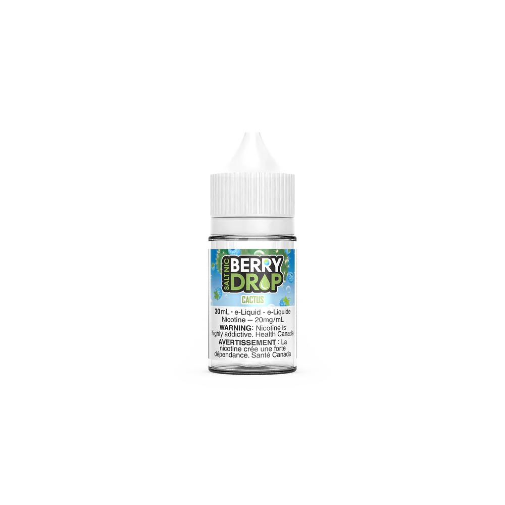 Berry Drop - Cactus Salt (AB)
