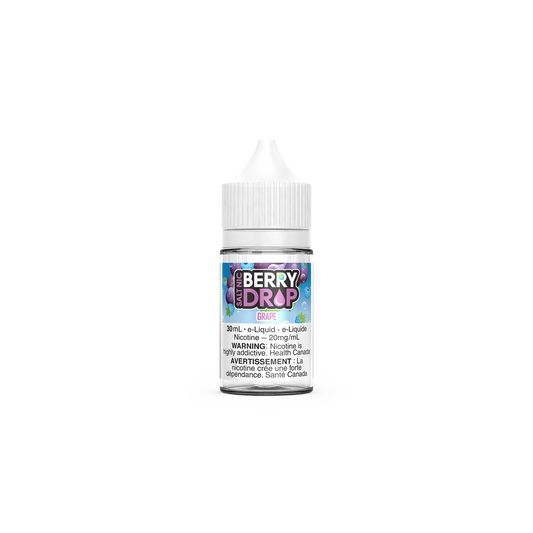 Berry Drop - Grape Salt (AB)