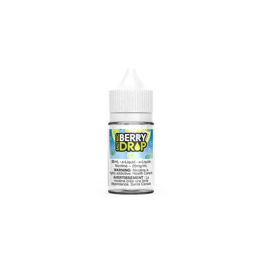 Berry Drop - Lime Salt (AB)