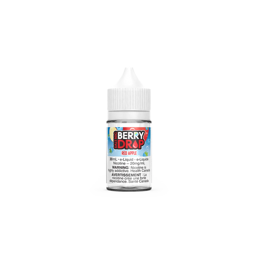 Berry Drop - Red Apple Salt (AB)