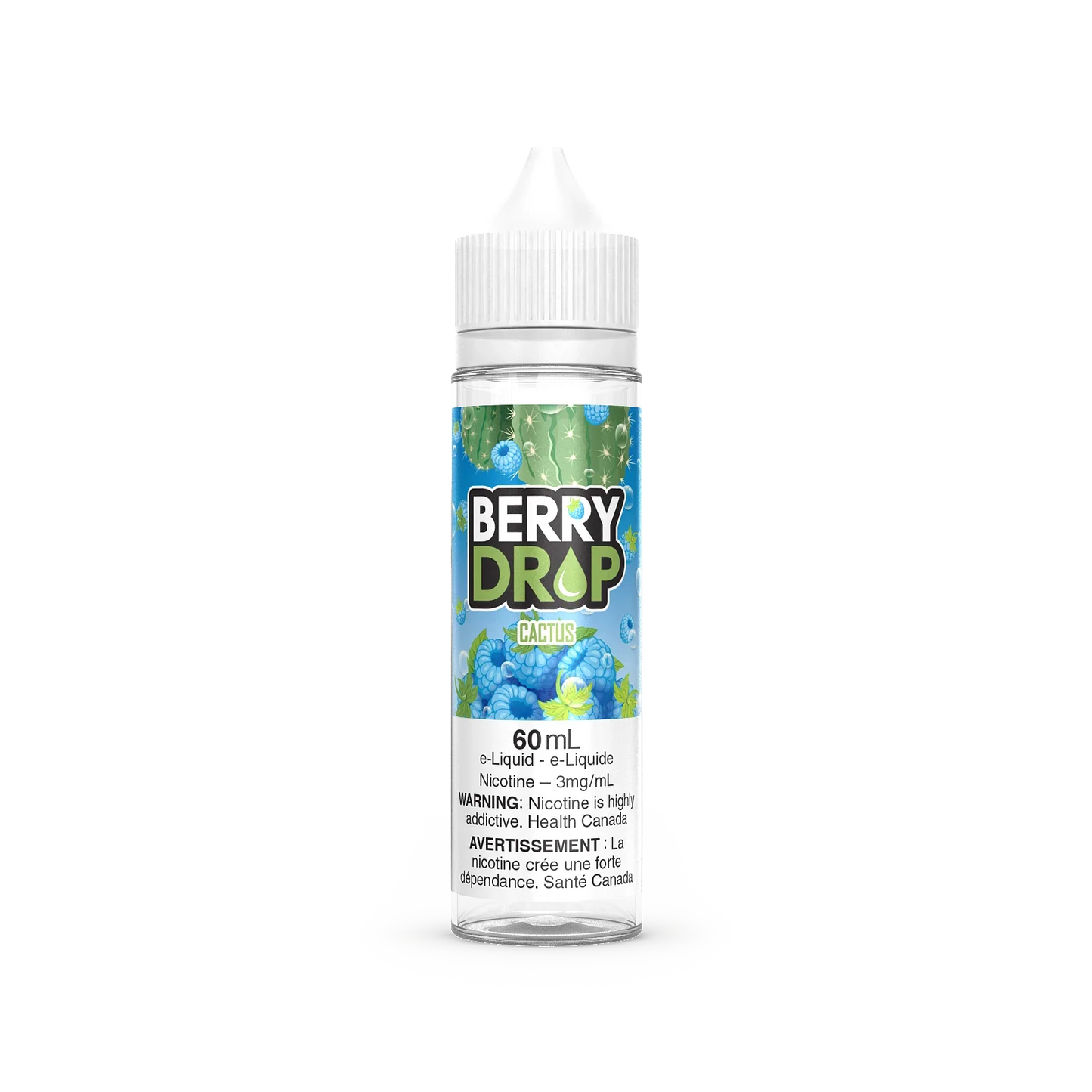 Berry Drop - Cactus (AB)
