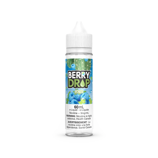 Berry Drop - Cactus (AB)