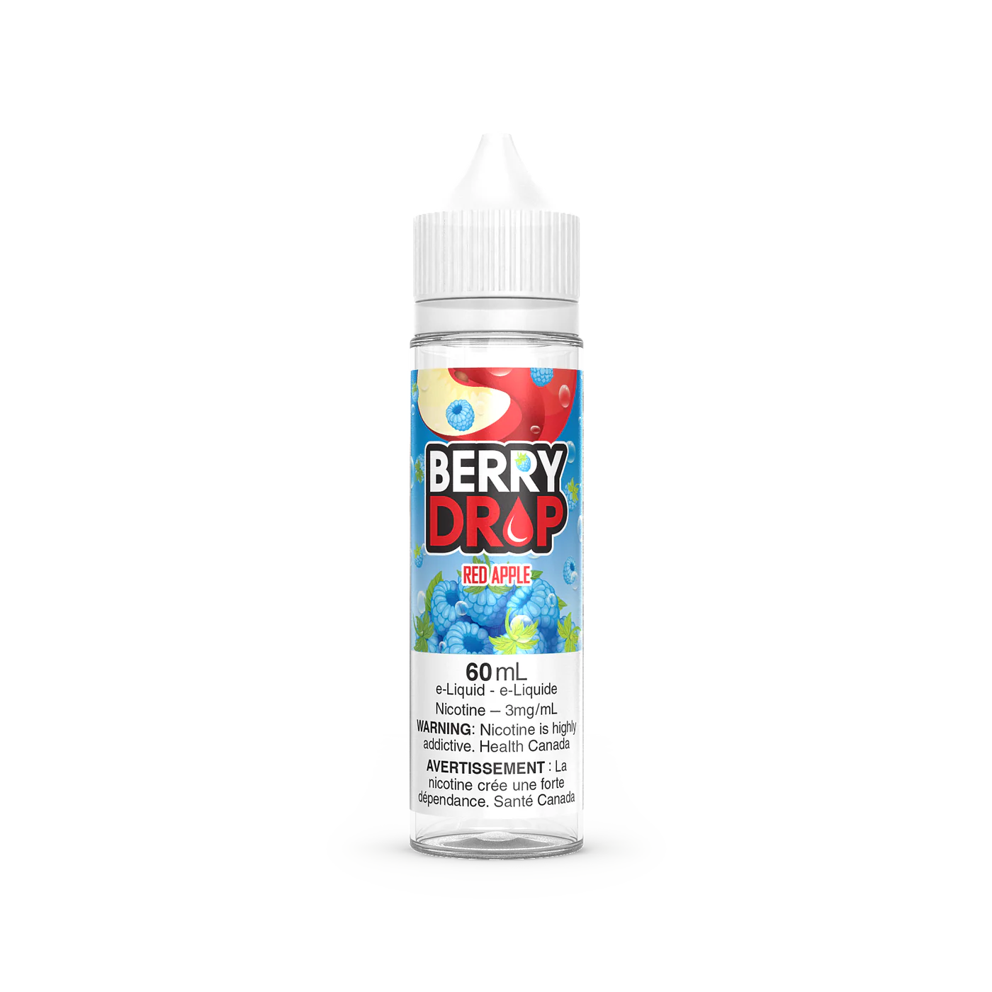 Berry Drop - Red Apple (AB)