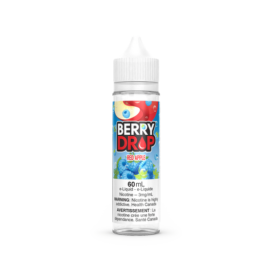 Berry Drop - Red Apple (AB)