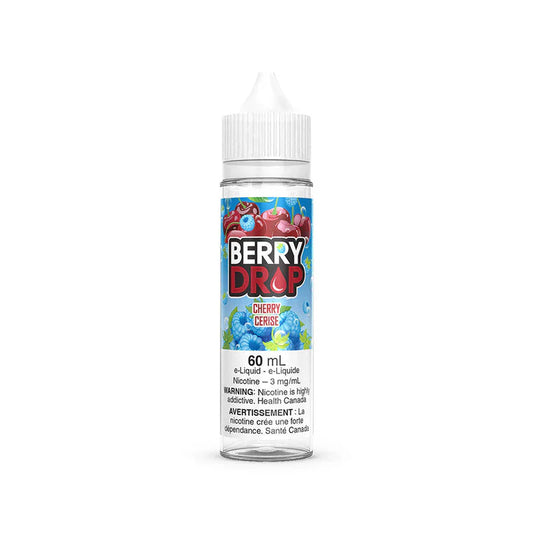Berry Drop - Cherry (AB)