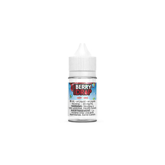 Berry Drop - Cherry Salt (AB)