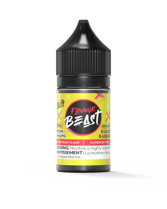Flavour Beast Salt - Flippin' Fruit Flash (AB)
