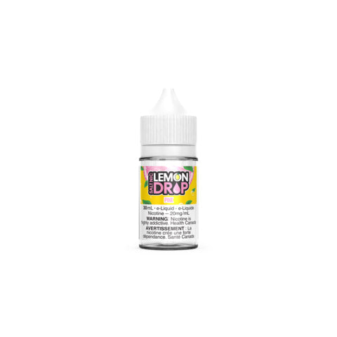 LEMON DROP SALT - PINK (AB)