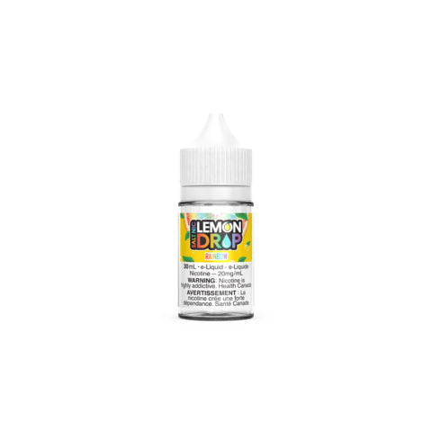 LEMON DROP SALT - PUNCH (AB)