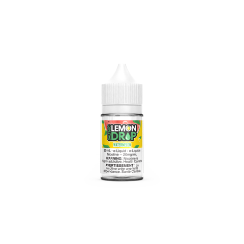 LEMON DROP SALT - WATERMELON (AB)