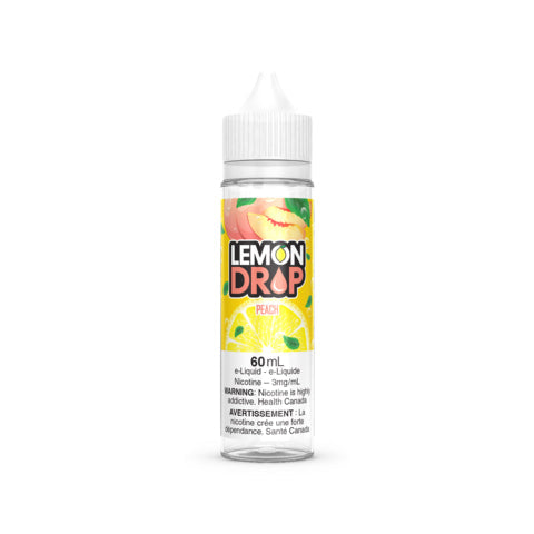 LEMON DROP - PEACH (AB)