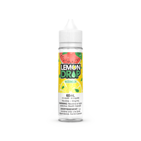 LEMON DROP - WATERMELON (AB)