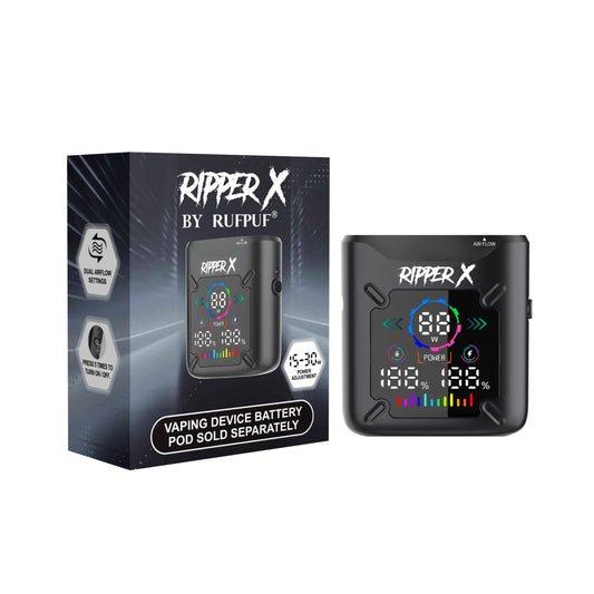 Ripper X Ultra Edition - Battery Module (1000mAh)