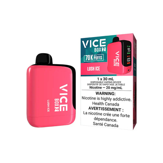vice-box-2-70k-disposable - Lush Ice (AB)