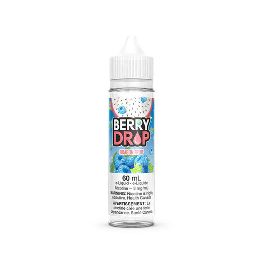 Berry Drop - Dragon Fruit (AB)