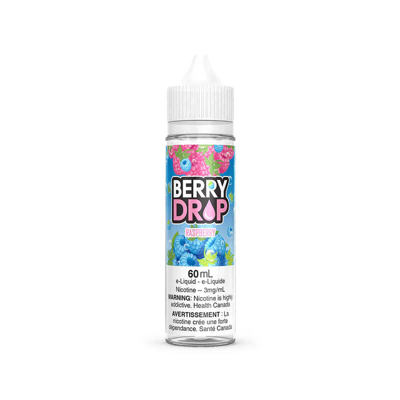 Berry Drop - Raspberry (AB)
