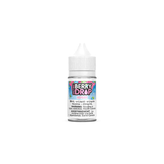 Berry Drop - Raspberry Salt (AB)