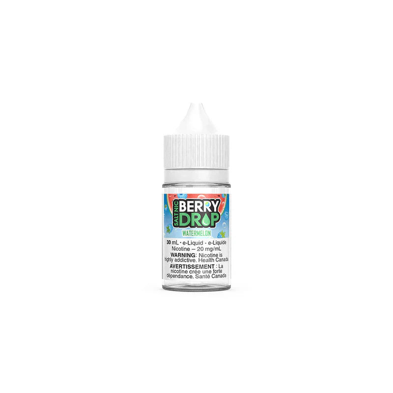 Berry Drop - Watermelon Salt (AB)