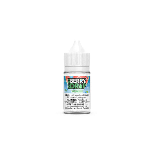 Berry Drop - Watermelon Salt (AB)