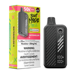 FFlavour Beast Beast Max 2 50k - Watermelon G 20MG (AB)