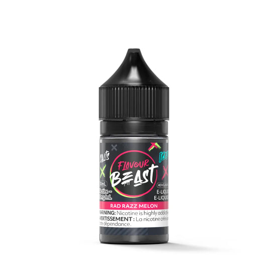 Flavour Beast Salt - Rad Razz Melon (AB)