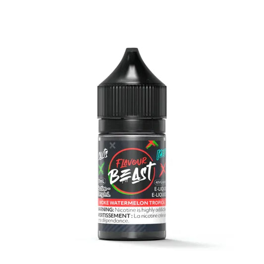 Flavour Beast Salt - Woke Watermelon Tropica (AB)