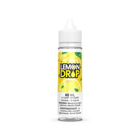 LEMON DROP - BANANA (AB)