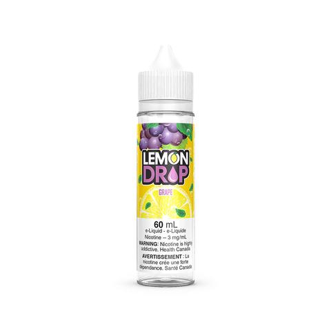 LEMON DROP - GRAPE (AB)