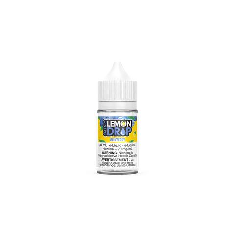 LEMON DROP SALT - BLUEBERRY (AB)