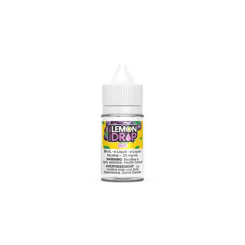 LEMON DROP SALT - GRAPE (AB)
