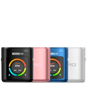 Level X G2 Pro 1000 Device