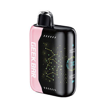 Geek Bar Pulse X 25k - STRAWBERRY KIWI (AB)